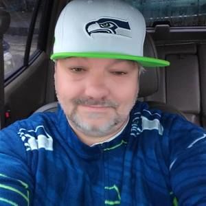 Meet your Posher, Greg